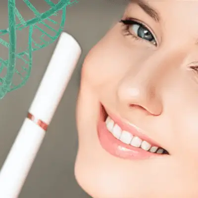 Collagen stimulation and skin rejuvenation treatment areas