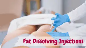 fat dissolving injections