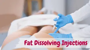 fat dissolving injections