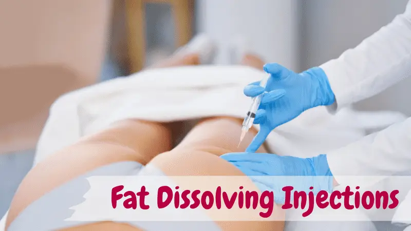 fat dissolving injections