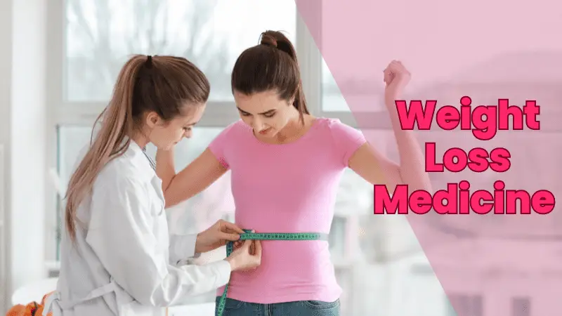 Weight Loss Medicine: Why It’s More Than Just Diet and Exercise